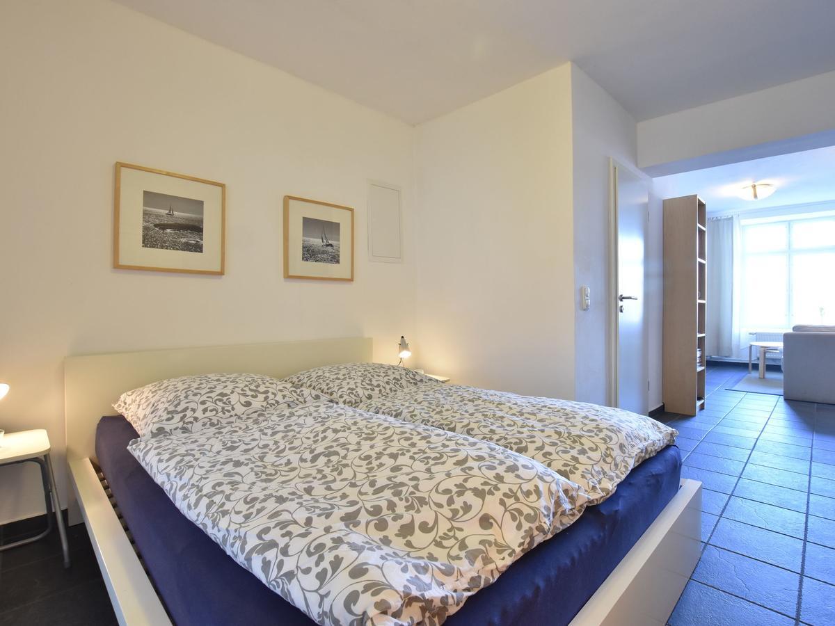 Modern Apartment With Garden In Wismar Luaran gambar
